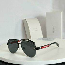 Picture of Prada Sunglasses _SKUfw55826508fw